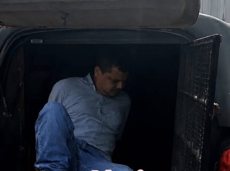 Rondônia rural show: reconhecimento facial leva à prisão de foragido durante o evento