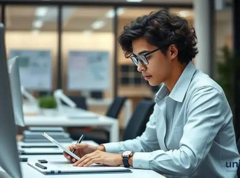 10 vantagens do curso técnico em contabilidade