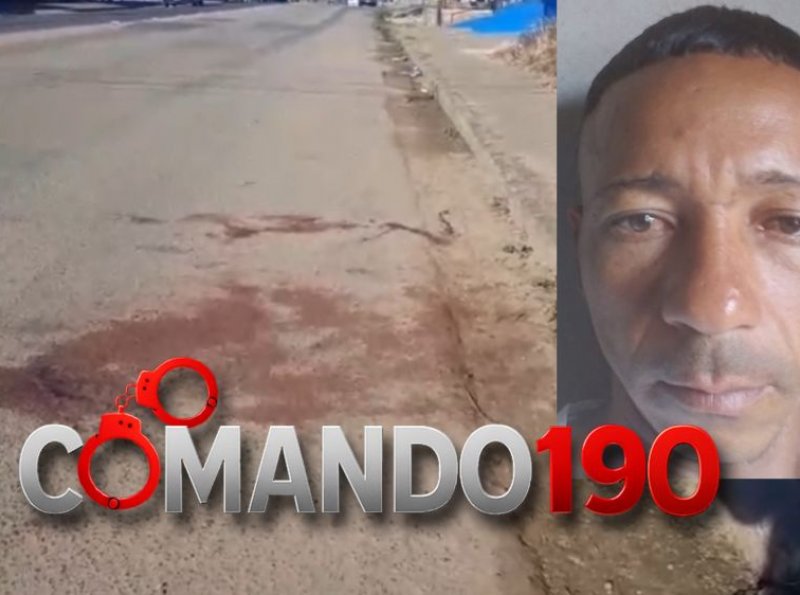 Homem é atacado a facadas e morre ao chegar no hospital em Ji-Paraná