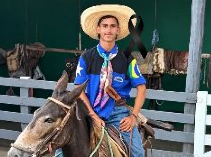 Corpo de jovem é encontrado após desaparecer nas águas do rio Machado