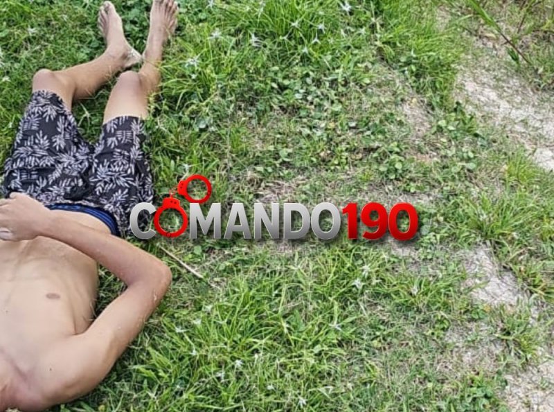 Jovem morre afogado em tanque no bairro Green Park