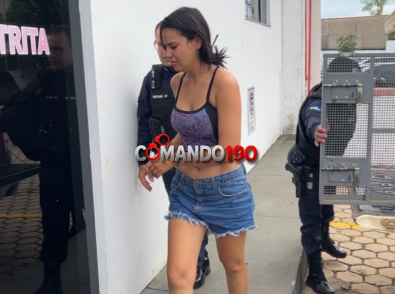 PM Fecha Boca de Fumo no Residencial Rondon