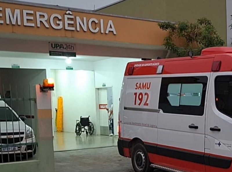 Jovem é agredida com barra de ferro após discussão sobre aluguel em Ji-Paraná