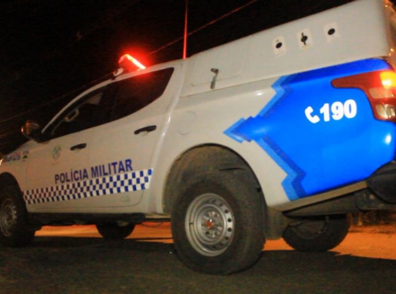 Noite Agitada em Ji-Paraná: Ocorrências de Violência e Prisões Marcam a Madrugada