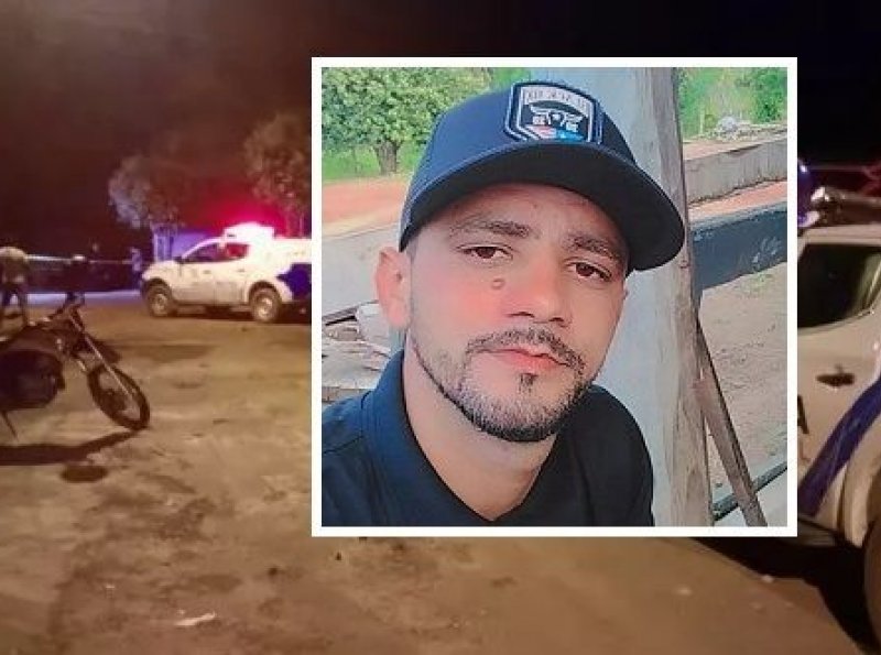 Motociclista morre após bater contra um muro em Espigão do Oeste