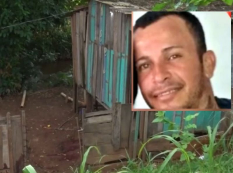 Homem Acusado de Homicídio em Cacoal e Preso pela PM