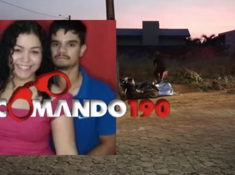 Julgamento de Jonatan: Acusado de Esfaquear Jovem Emilly Vai a Júri Popular em Ji-Paraná