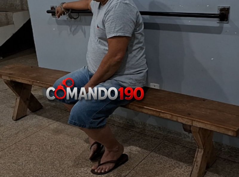 Menina de 9 anos denuncia abuso sexual após entregar encomenda a vizinho em Ji-Paraná