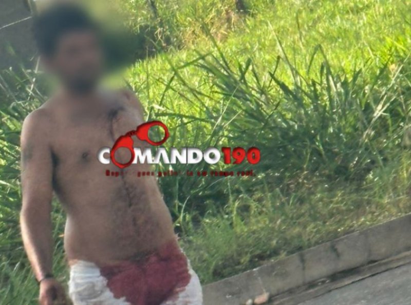 Polícia investiga caso de agressão no bairro Orleans I