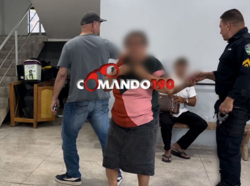 Tentativa de Fraude em Loja de Eletrodomésticos é Frustrada pela Polícia em Ji-Paraná