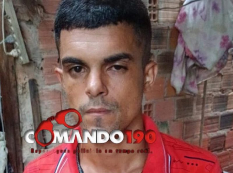 Homem é Encontrado Morto com Marcas de Facadas e Tiro em Ji-Paraná