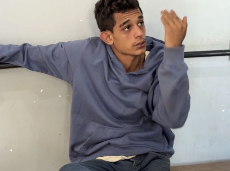 Corpo de homem é localizado em poço de residência no bairro Novo Horizonte