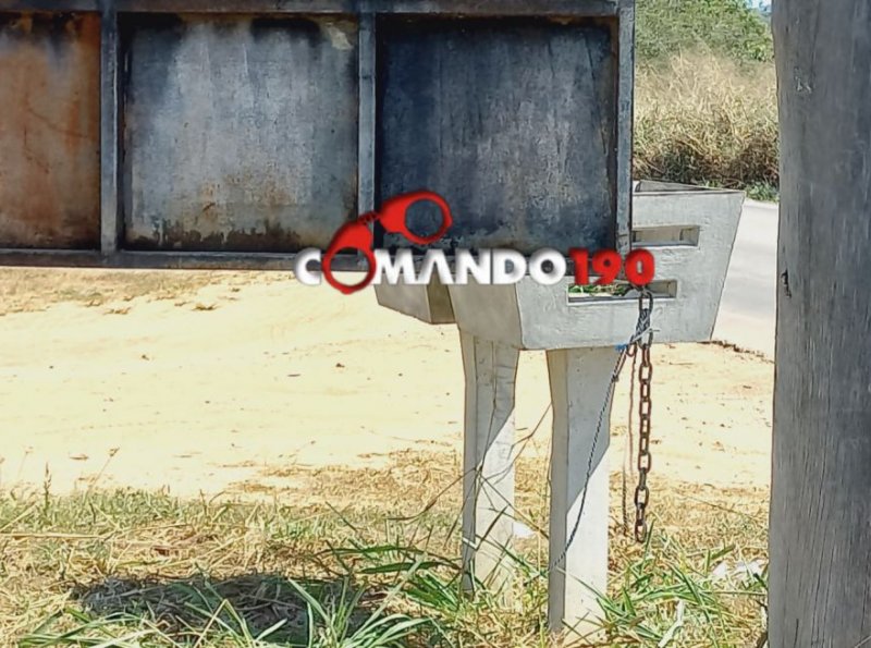 Tentativa de Suicídio em Ji-Paraná: Ação Rápida de Guarnição Salva Vida