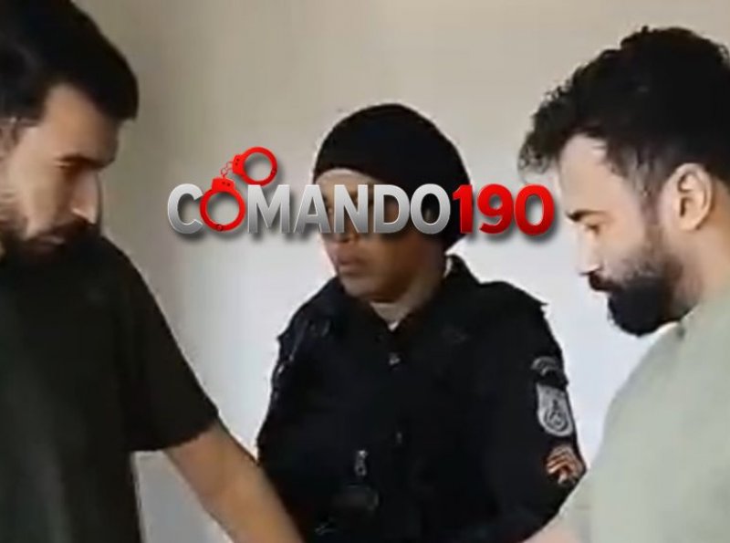 Suspeitos de desvio milionário em empresa de Ji-Paraná são capturados no Rio de Janeiro