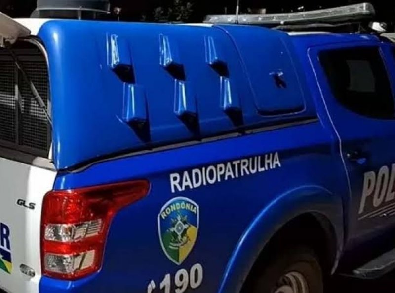 Discussão por dívida termina em confusão e denúncia de agressão em Ji-Paraná