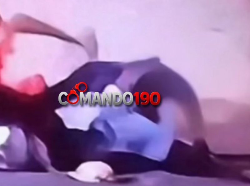 Homem é esfaqueado durante briga entre familiares em Ji-Paraná