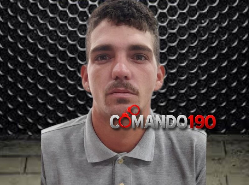 Detento é encontrado morto em cela da cadeia pública de Presidente Médici