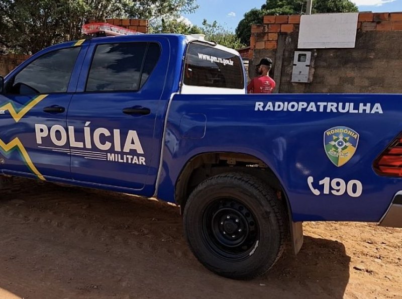 Homem é encontrado morto em residência na T-27 e Polícia Civil investiga o caso em Ji-Paraná