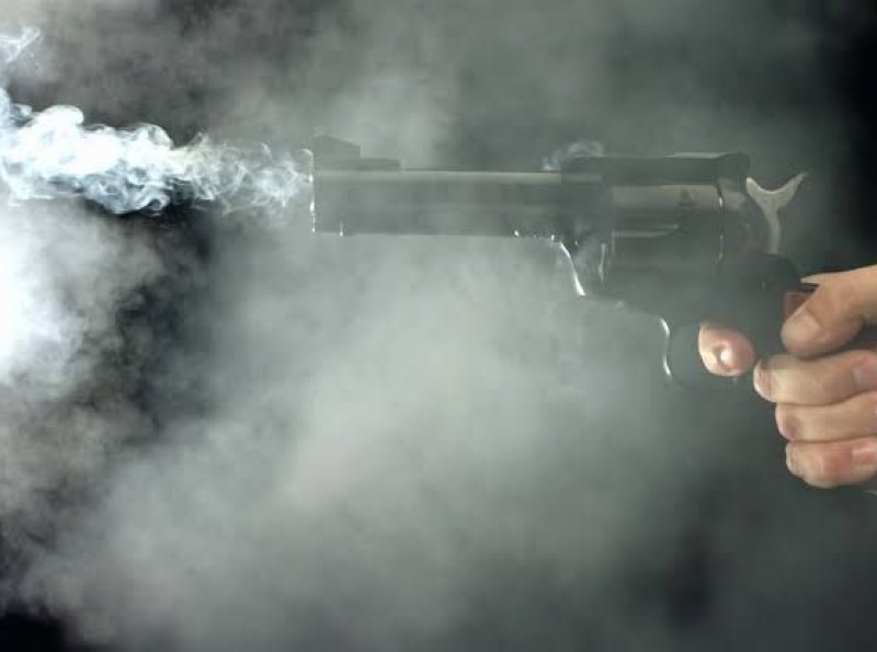 Disparo de arma de fogo durante festa comunitária assusta moradores na zona rural de Ji-Paraná