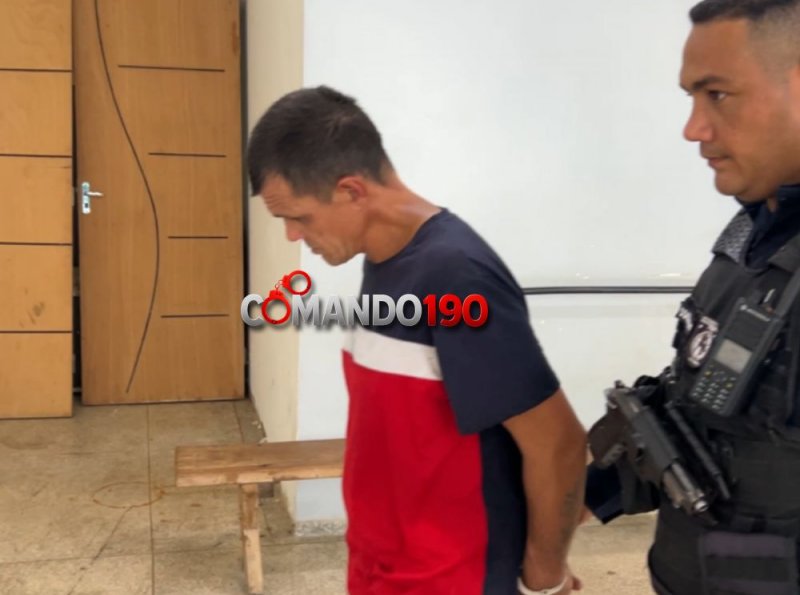 Operação policial fecha boca de fumo e apreende mais de 1 kg de drogas no bairro jk