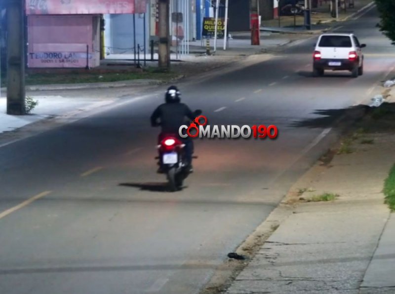 Segurança acusado de matar homem após briga em casa de shows segue foragido em Ji-Paraná