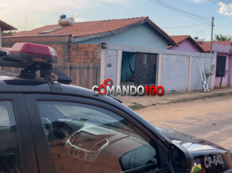 Investigação aponta que grupo criminoso lavava dinheiro do tráfico em Rondônia