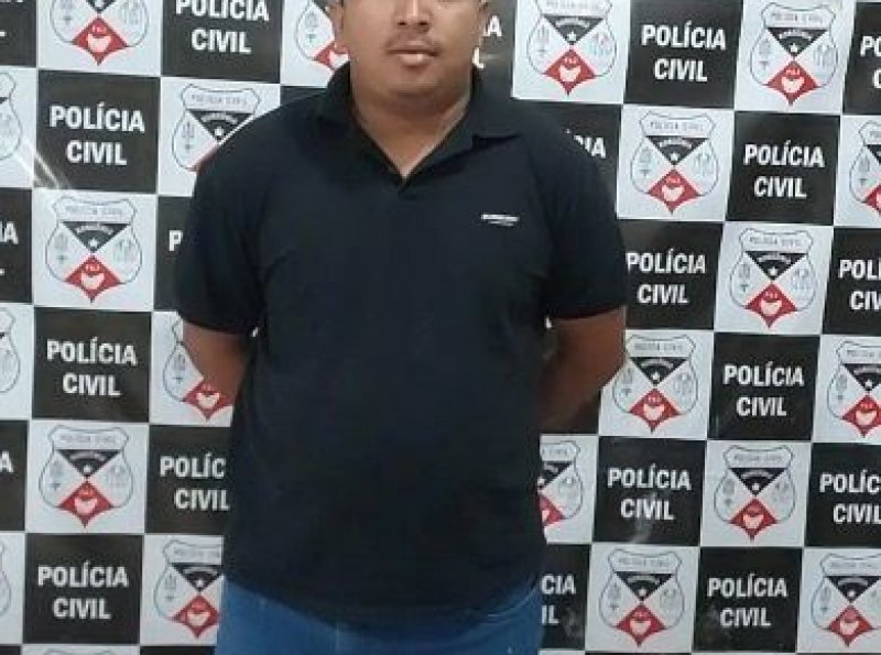 Foragido por homicídio em Manaus é capturado