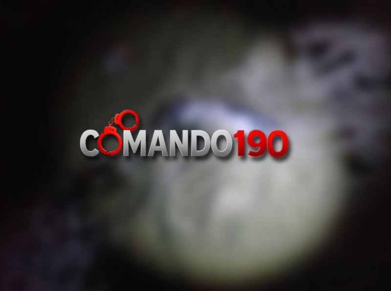 corpo é encontrado parcialmente enterrado em Ji-Paraná