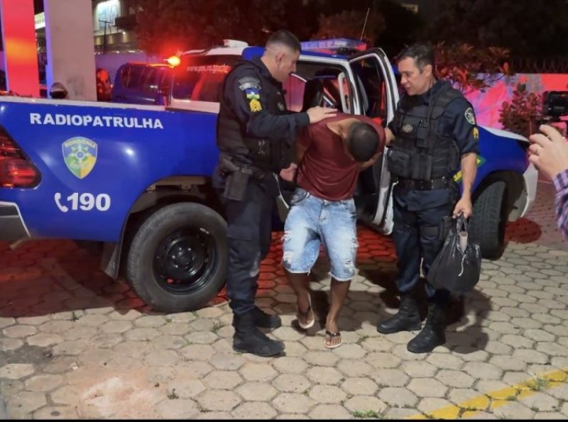 PM apreende mais de 16 kg de drogas em apartamento usado para armazenamento em Ji-Paraná