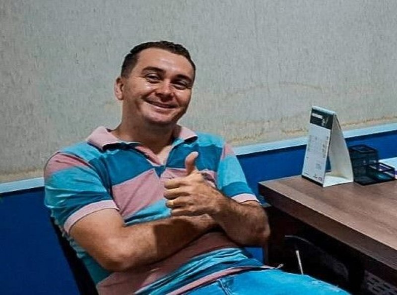 Vereador William Cândido é flagrado em ato obsceno e Câmara silencia: até quando a impunidade vai mandar?