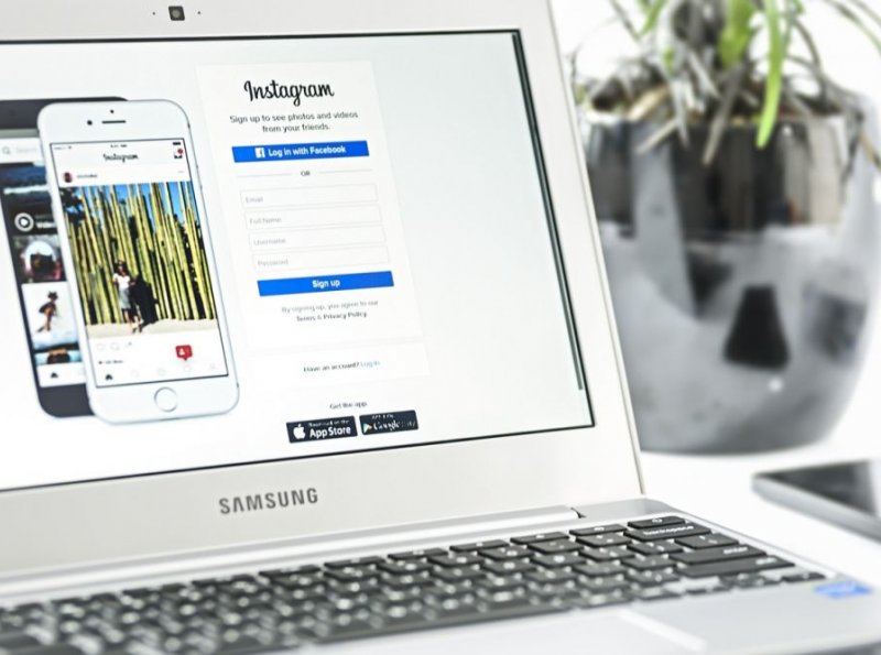 Negócio no Instagram: conheça as vantagens e desvantagens
