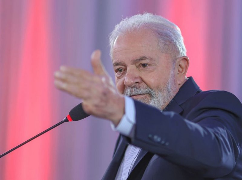 Governo Lula vai começar com revogação de normas sobre armas, meio ambiente e armamento