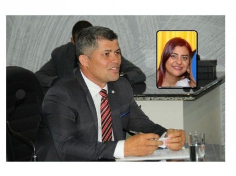 Ex-vereador de Ji-Paraná (RO) é preso pela Polícia Civil por suspeita de latrocínio ou feminicídio