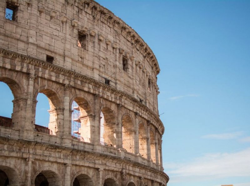 Roteiro em Roma: Como conhecer a cidade em 5 dias?