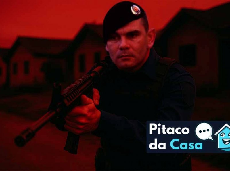 Coronel Braguin e o Tabuleiro de 2026: A Guerra Contra o Crime Organizado e a LCP
