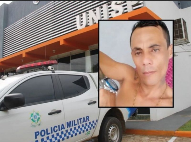 Homem Assassinado em Ouro preto Oeste Seria Ex morador de Ji-Paraná