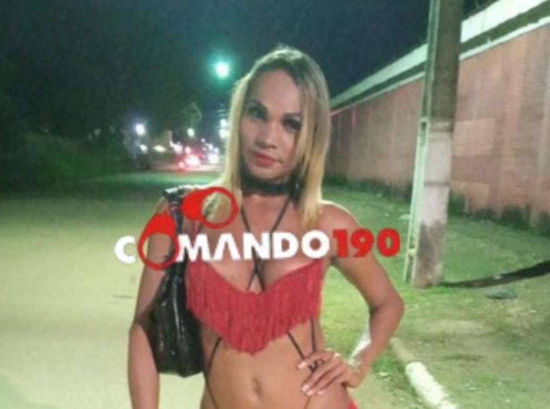 Travesti é estrangulada até a morte em frente a motel nas proximidades da avenida Rio Madeira