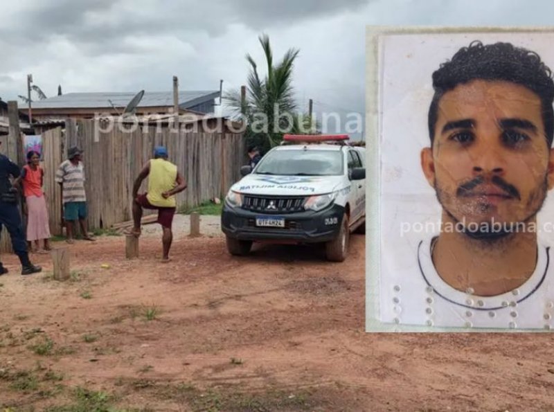 Homem é encontrado morto dentro de residência no distrito de Vista Alegre do Abunã