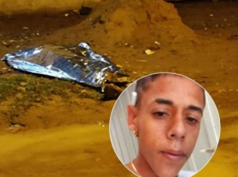 Homem é assassinado à tiros em Vilhena