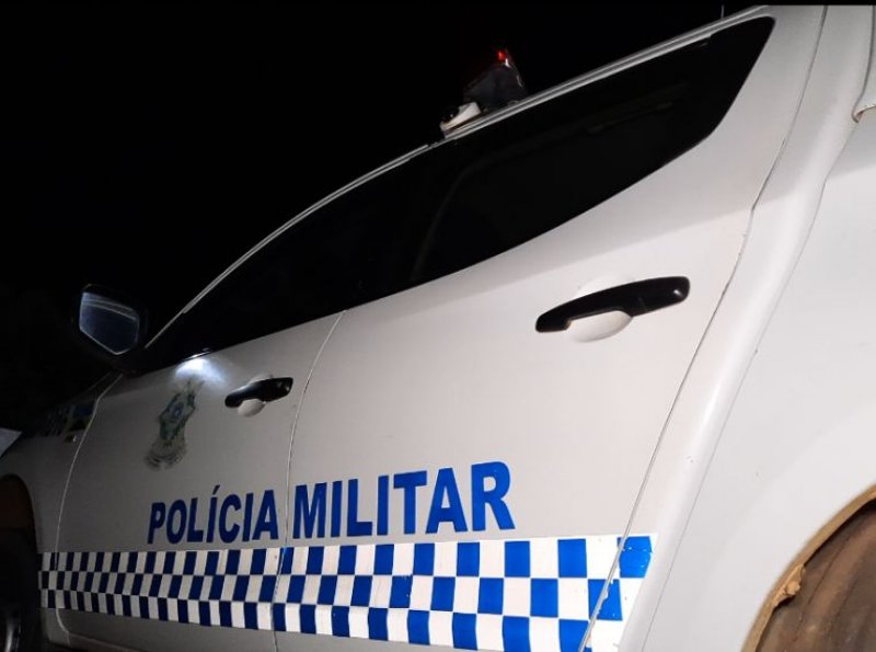 Polícia Militar Registra Suspeita de Abuso em Ji-Paraná, Desvendando Caso de Violência Familiar.