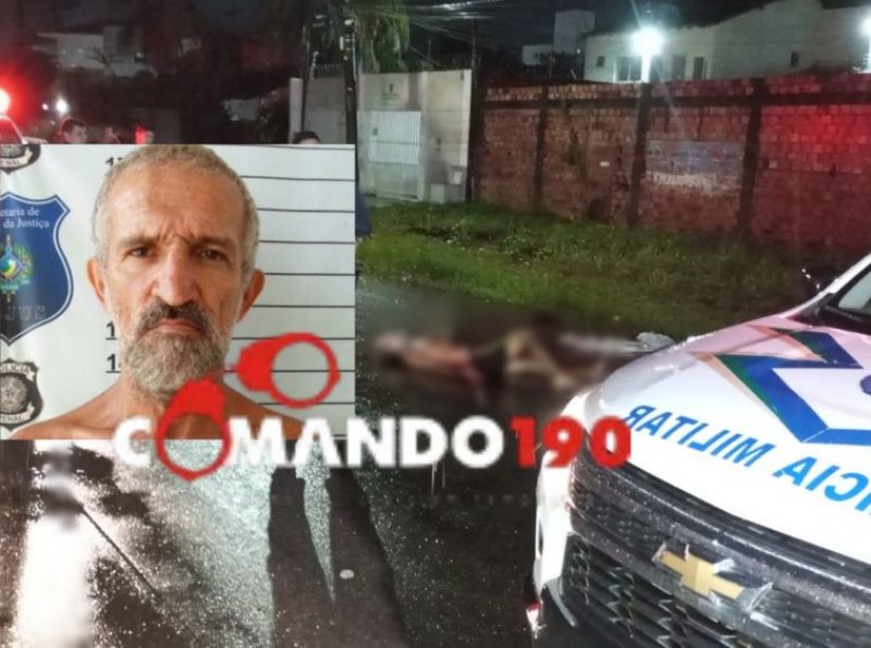 Homem é Esfaqueado Quatro Vezes em Briga em Porto Velho