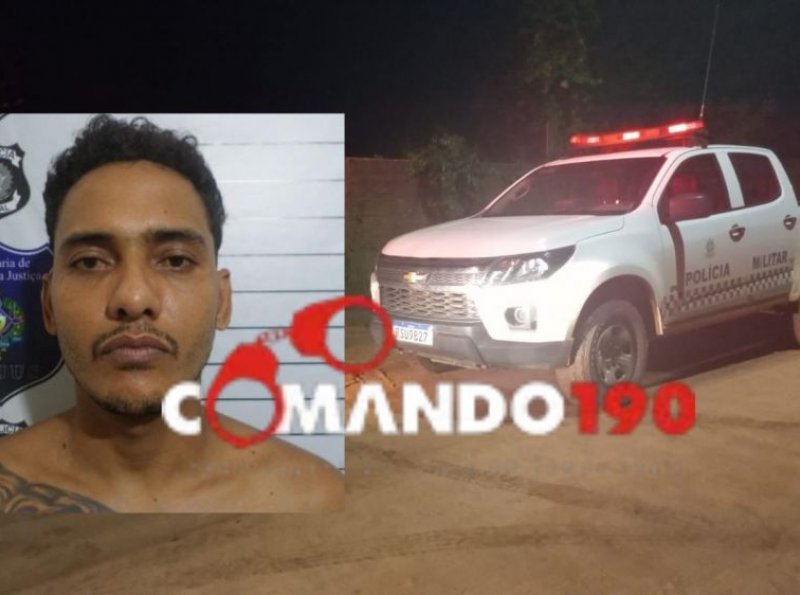 Após confusão em bar homem é assassinado com vários tiros