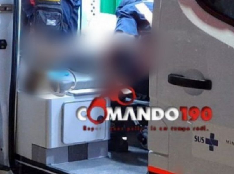 Criança de 10 anos sofre tentativa de homicídio após passeio com desconhecido em Ji-Paraná