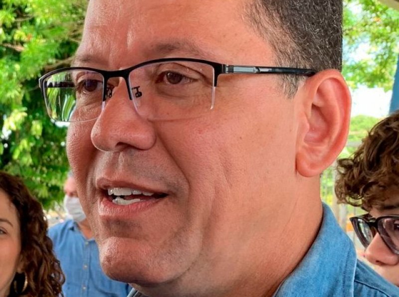 Marcos Rocha é reeleito governador de Rondônia