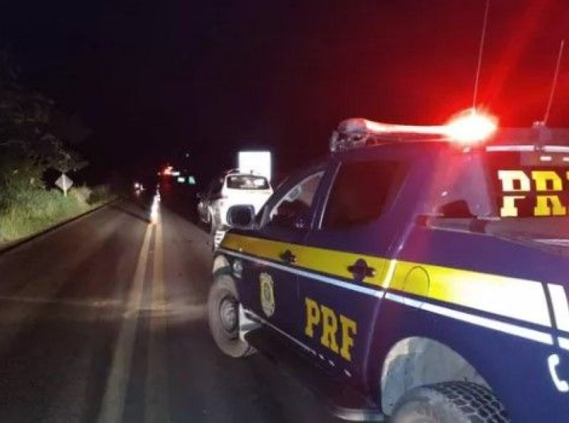 Vaqueiro morre em acidente na BR-364 entre Ouro Preto e Jaru