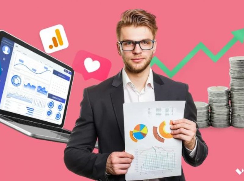 Estratégias de Marketing Financeiro: Posicionando a Empresa de Forma Atraente para Investidores