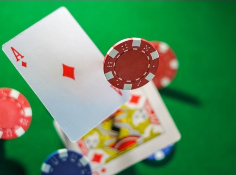 Obtenha a combinação perfeita no blackjack ao vivo