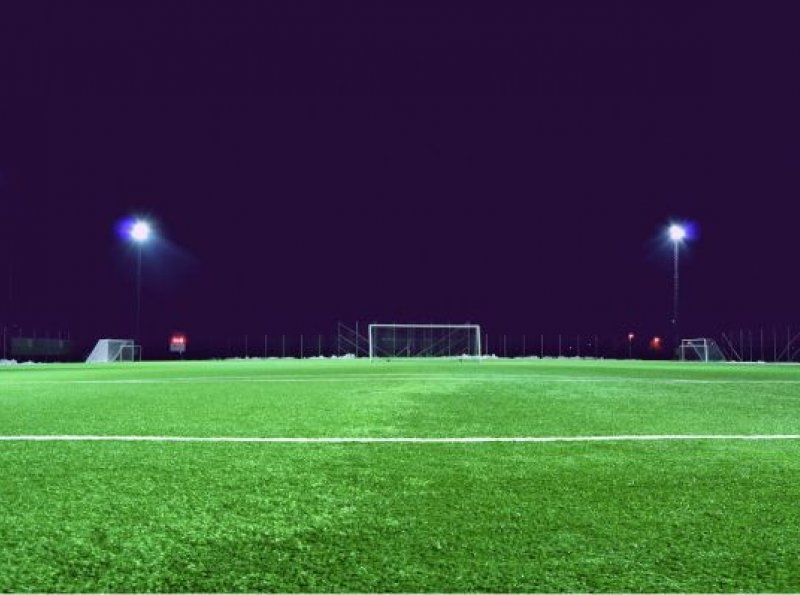 Futebol, Comunidade e Confiança: Quando o Jogo Inspira Mais do que Torcida