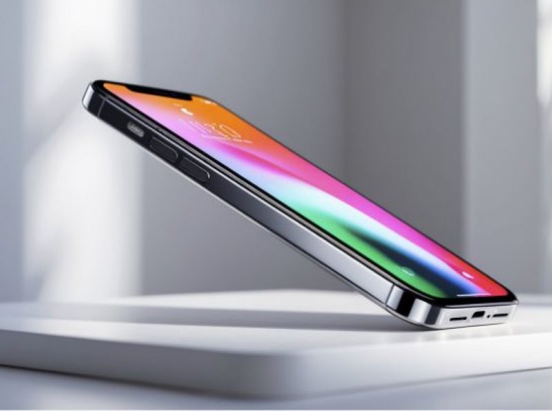 iPhone: design e inovação para uma experiência premium no universo dos smartphones