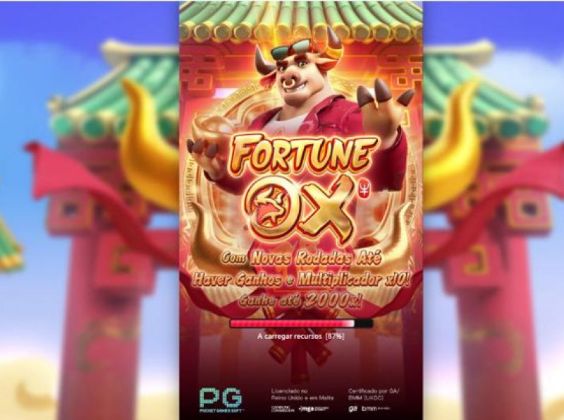 Qual é a diferença entre o Fortune OX e outros jogos?